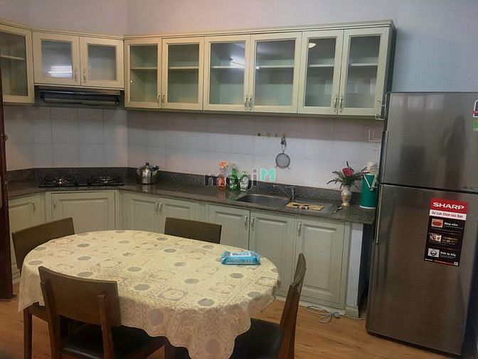 Hình ảnh Cho thuê phòng master, CH 80m2 2pn 2wc CC Copac Square, Tôn Đản, Q4