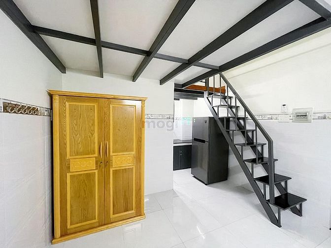 Hình ảnh Khai trương phòng Mới 100% ở Phạm Văn Bạch Tân Bình
