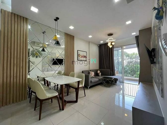 Hình ảnh Cần bán nhanh chung cư  The Botanica, Tân Bình TP. HCM DT:100m2 1T935