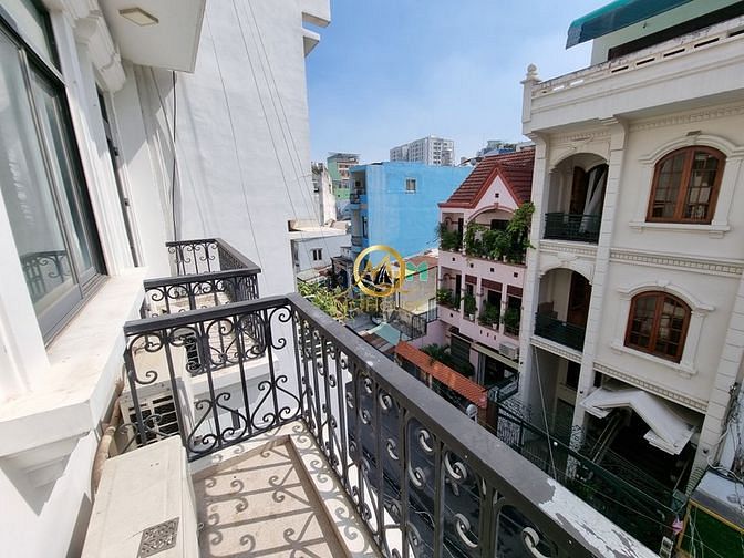 Hình ảnh Cho Thuê Căn Hộ Quận 10 Giá Rẻ Gần ĐH Phạm Ngọc Thạch