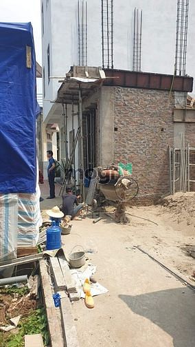 Hình ảnh Duy nhất lô đất 32m2 giá 1.35 tỷ. Thượng Cát Bắc Từ Liêm.