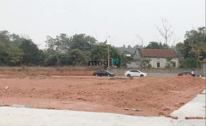 Hình ảnh Đất nền dự án Tây Hòa Trảng Bom Đồng Nai