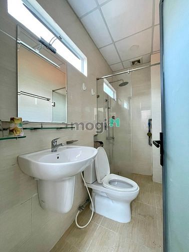 Hình ảnh DUY NHẤT 1p Studio MÁY GIẶT RIÊNG - Được Nuôi Pet
