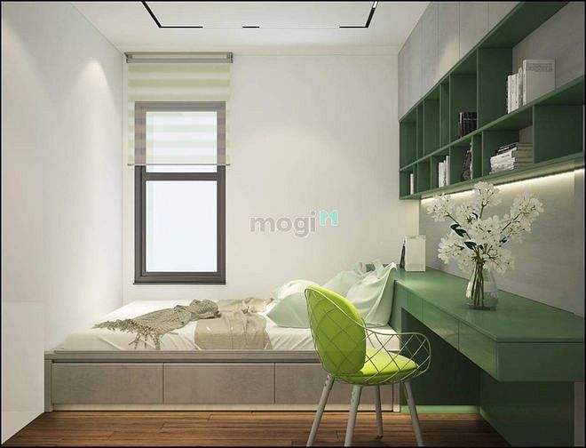Hình ảnh [ THUÊ ]  HOT ! 2PN Hưng Phúc 78m2 Full nội thất đẹp