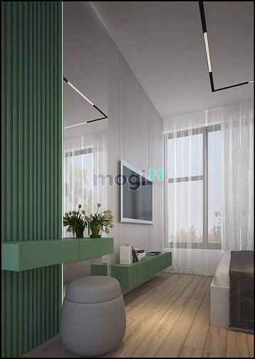 Hình ảnh [ THUÊ ]  HOT ! 2PN Hưng Phúc 78m2 Full nội thất đẹp