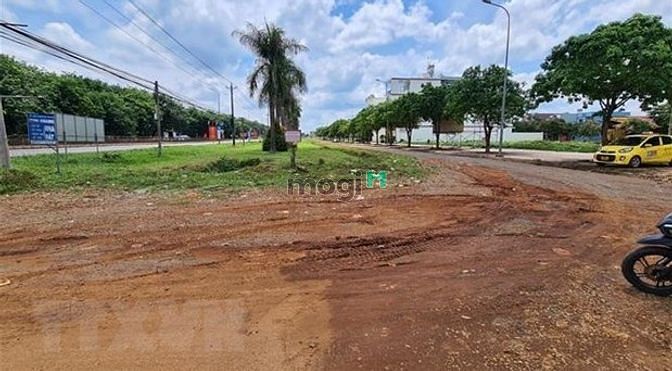 Hình ảnh Đất nền dự án Tây Hòa Trảng Bom Đồng Nai