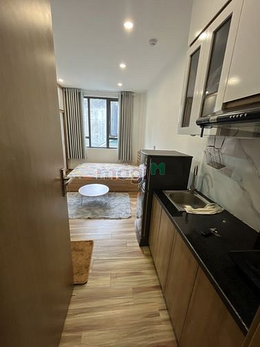 Hình ảnh Mỹ Đình 25m2 full đồ thang máy giá tốt ở luôn