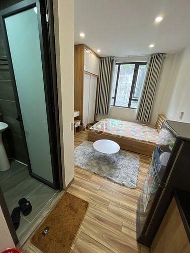 Hình ảnh Mỹ Đình 25m2 full đồ thang máy giá tốt ở luôn