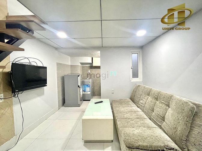 Hình ảnh Mb6623 nạp rút nhanh chóng Duplex Full NT mới - gần ĐH Tôn Đức Thắng, Rmit 5p