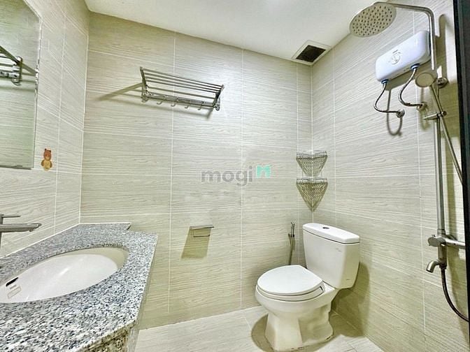 Hình ảnh Căn Hộ Bancol Full Nội Thất Siu Siu Thoáng