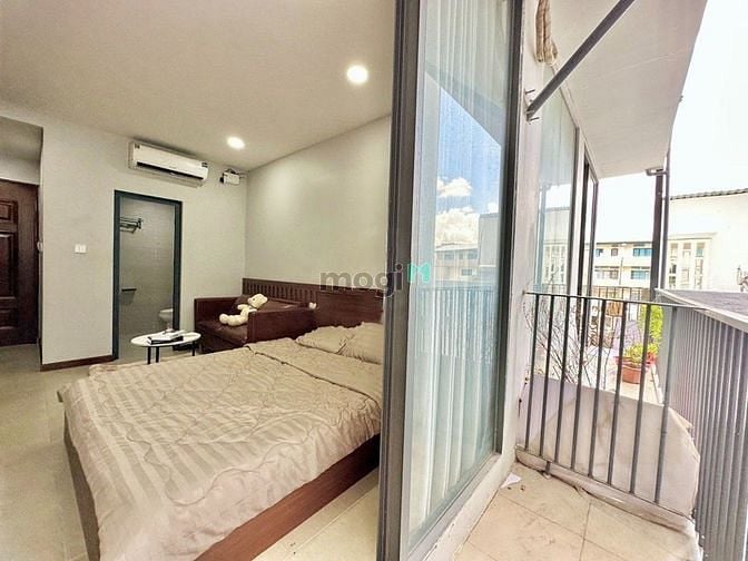 Hình ảnh Căn Hộ Bancol Full Nội Thất Siu Siu Thoáng