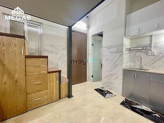 Hình ảnh Khai Trương Phòng Duplex full nội thất