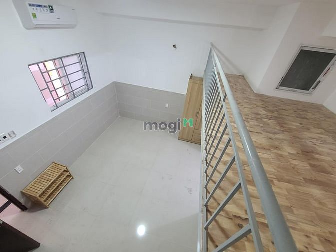 Hình ảnh Cho thuê CHDV FULL nội thất cửa sổ thoáng ở ĐS 28 Gò Vấp
