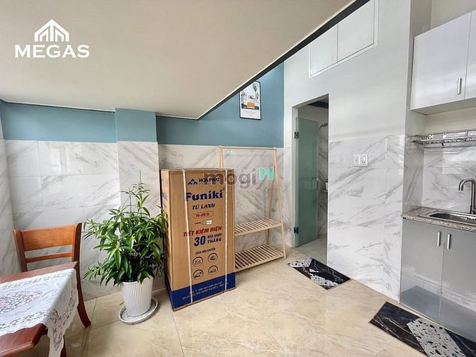 Hình ảnh Khai Trương Phòng Duplex full nội thất