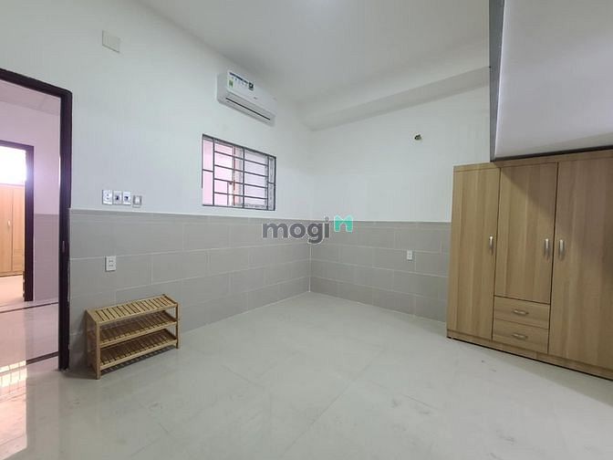 Hình ảnh Cho thuê CHDV FULL nội thất cửa sổ thoáng ở ĐS 28 Gò Vấp