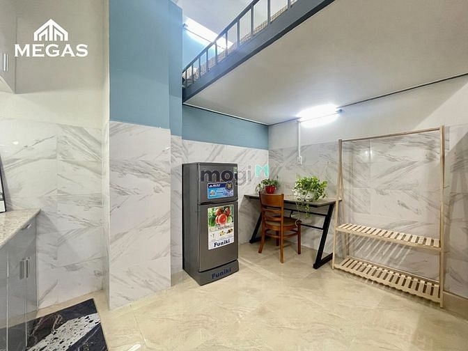 Hình ảnh Khai Trương Phòng Duplex full nội thất