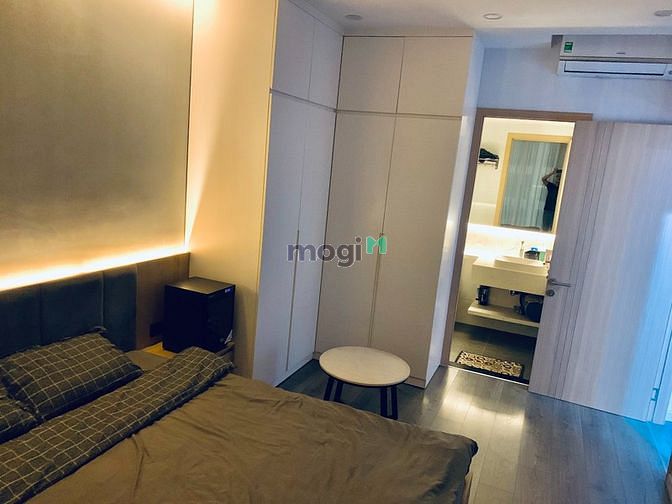 Hình ảnh Duplex có nội thất sang trọng, căn góc, view cực chill