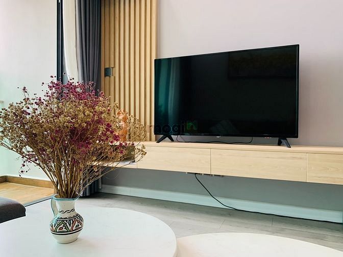 Hình ảnh Duplex có nội thất sang trọng, căn góc, view cực chill