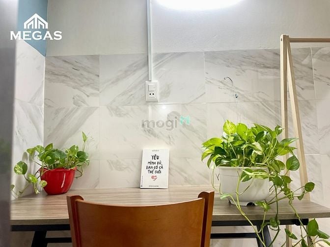 Hình ảnh Khai Trương Phòng Duplex full nội thất