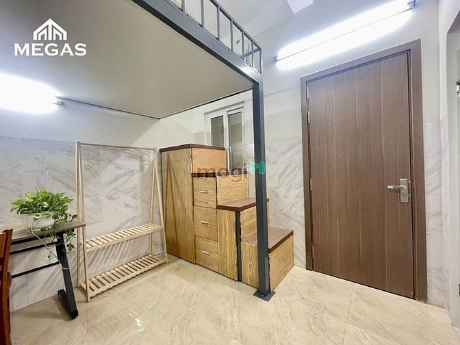 Hình ảnh Khai Trương Phòng Duplex full nội thất
