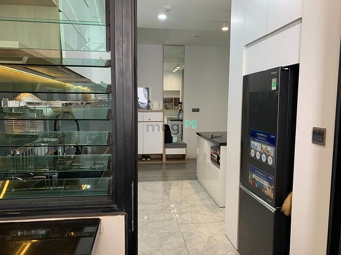 Hình ảnh Duplex có nội thất sang trọng, căn góc, view cực chill