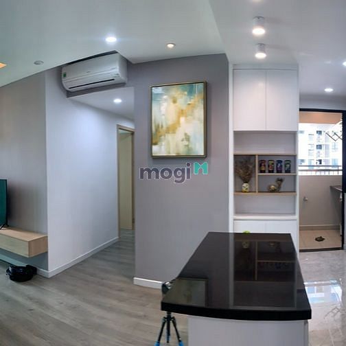 Hình ảnh Duplex có nội thất sang trọng, căn góc, view cực chill