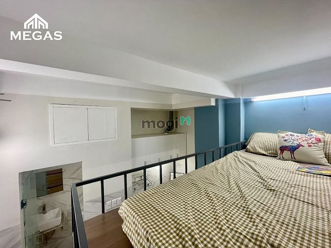 Hình ảnh Khai Trương Phòng Duplex full nội thất