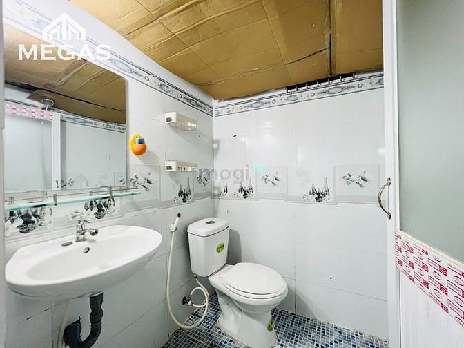 Hình ảnh Phòng DUPLEX full nội thất, giá SIÊU MỀM ngay Âu Cơ