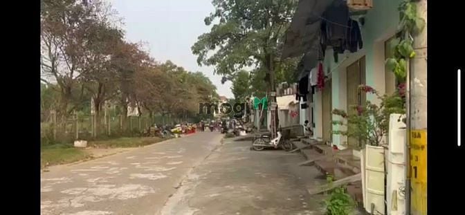 Hình ảnh Chính chủ cc 120m xuân khanh sơn tây hà nội
