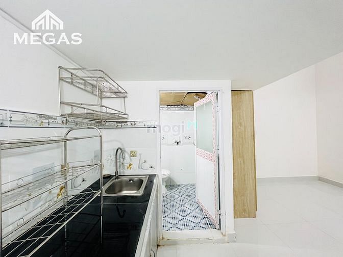 Hình ảnh Phòng DUPLEX full nội thất, giá SIÊU MỀM ngay Âu Cơ