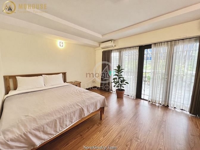 Hình ảnh CHDV ban công Nguyễn Ngọc Phương, Cầu Thị Nghè, Bình Thạnh