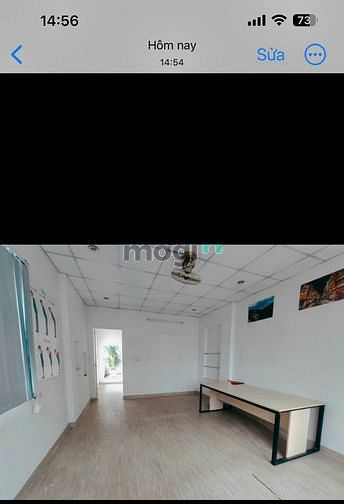 Hình ảnh Cho thuê nhà riêng hẻm 66 Phan Huy ích, p15, Tân Bình