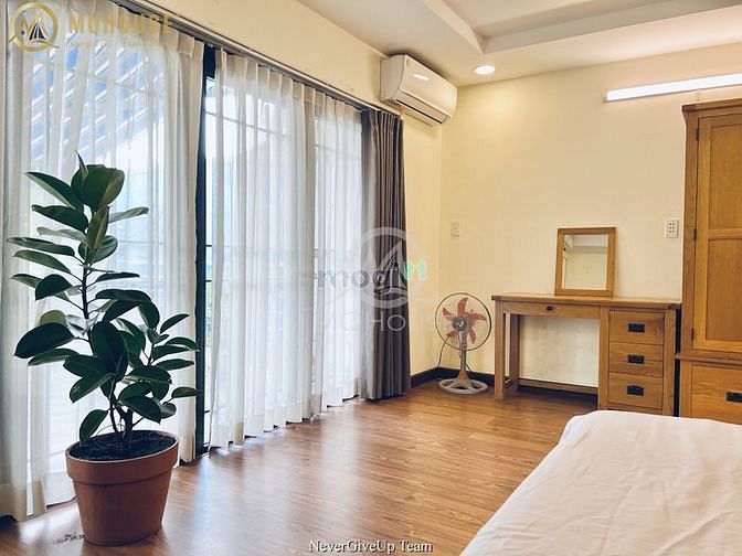 Hình ảnh CHDV ban công Nguyễn Ngọc Phương, Cầu Thị Nghè, Bình Thạnh