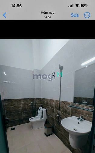 Hình ảnh Cho thuê nhà riêng hẻm 66 Phan Huy ích, p15, Tân Bình