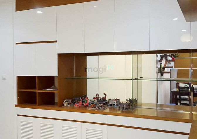 Hình ảnh Sunrise central 99m2, có ban công rộng, 2pn 2wc, 4.8 tỷ