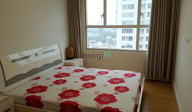 Hình ảnh Sunrise central 99m2, có ban công rộng, 2pn 2wc, 4.8 tỷ