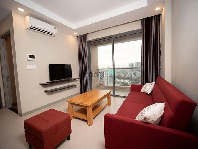 Hình ảnh CHÍNH CHỦ BÁN GẤP Saigon Royal 80m2 2PN 1ty650