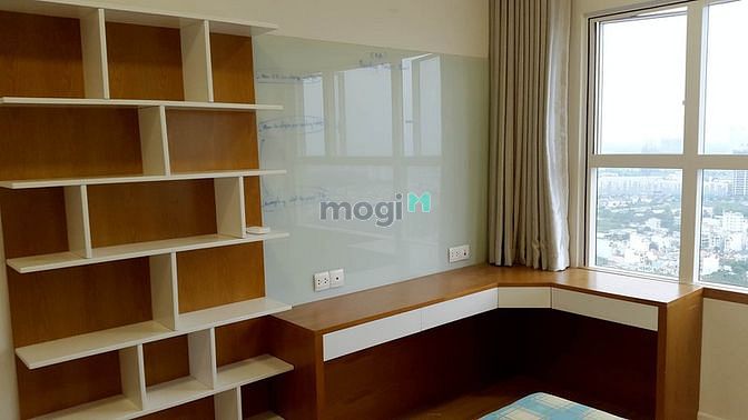 Hình ảnh Sunrise central 99m2, có ban công rộng, 2pn 2wc, 4.8 tỷ