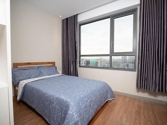Hình ảnh CHÍNH CHỦ BÁN GẤP Saigon Royal 80m2 2PN 1ty650