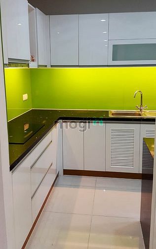 Hình ảnh Sunrise central 99m2, có ban công rộng, 2pn 2wc, 4.8 tỷ