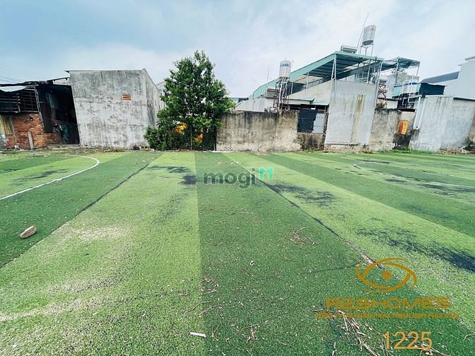 Hình ảnh Cho thuê đất trống 1600m2 tại tân hiệp.