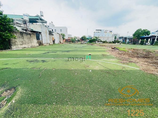 Hình ảnh Cho thuê đất trống 1600m2 tại tân hiệp.