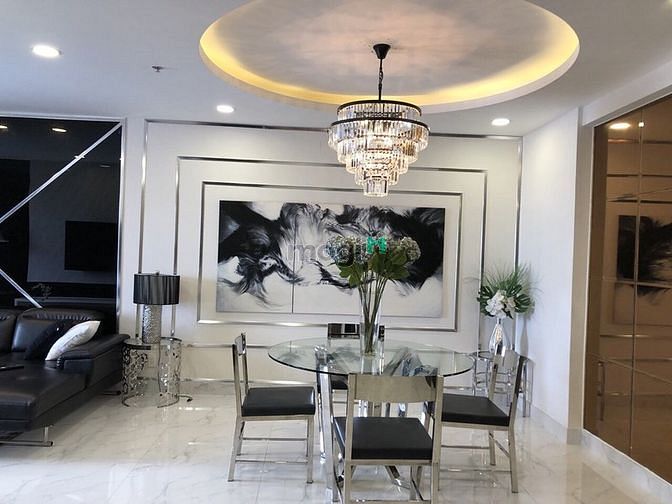 Hình ảnh Sunrise city 2PN 2WC, 97 m2, Full NT, giá 4.4 tỷ - bao rẻ