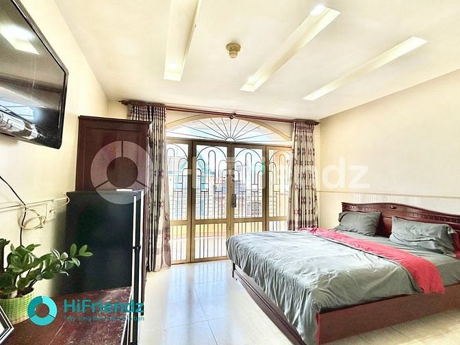Hình ảnh Mb6623 nạp rút nhanh chóng balcony siêu rộng gần Mega Bình Phú