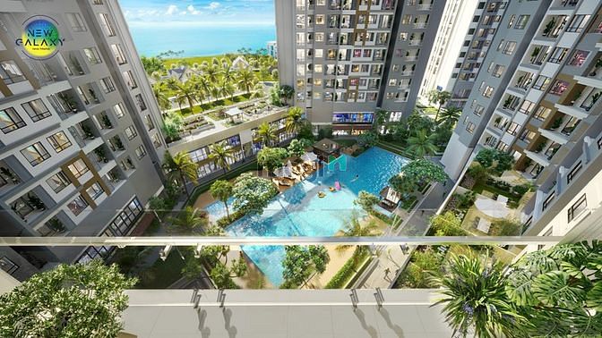 Hình ảnh Chỉ 2 tỷ 8 sở hữu căn góc View biển Trang Chủ MB66.COM / Đăng Ký Tặng 66K New Galaxy Nha Trang