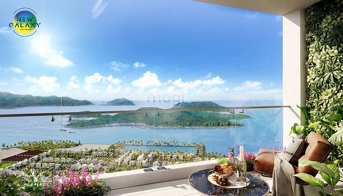 Hình ảnh Chỉ 2 tỷ 8 sở hữu căn góc View biển Trang Chủ MB66.COM / Đăng Ký Tặng 66K New Galaxy Nha Trang