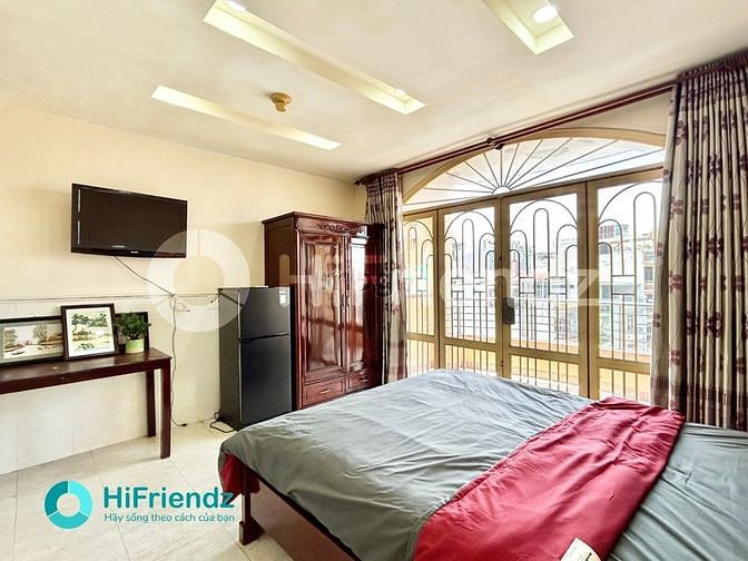 Hình ảnh Mb6623 nạp rút nhanh chóng balcony siêu rộng gần Mega Bình Phú
