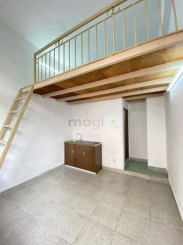Hình ảnh Phòng trọ ở 4 người cạnh ĐHCN.Thực Phẩm Tân Phú