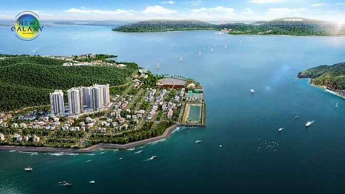 Hình ảnh Chỉ 2 tỷ 8 sở hữu căn góc View biển Trang Chủ MB66.COM / Đăng Ký Tặng 66K New Galaxy Nha Trang