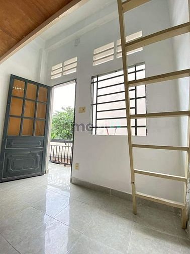 Hình ảnh Phòng trọ ở 4 người cạnh ĐHCN.Thực Phẩm Tân Phú